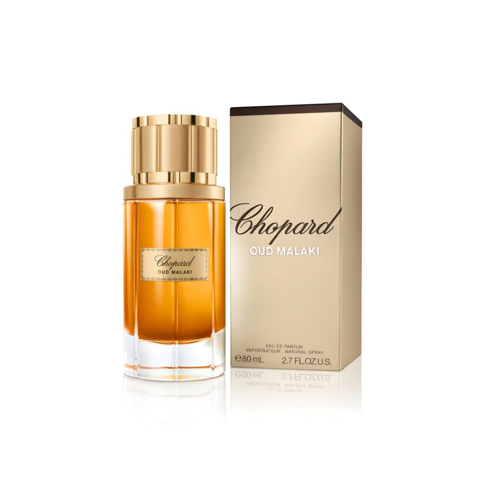 Chopard Oud Malaki - Eau de Parfum | MAKEUP
