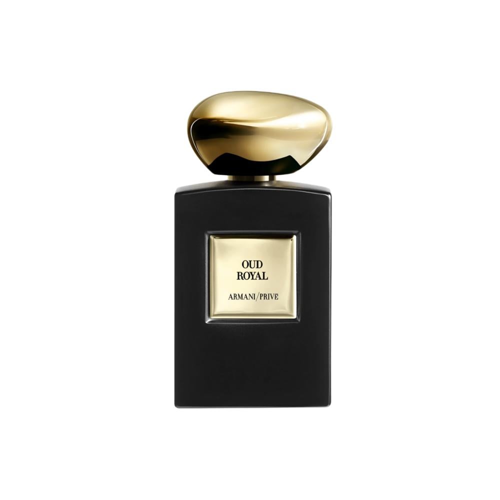 Armani Prive Oud Royal Eau de Parfum Intense 100ml