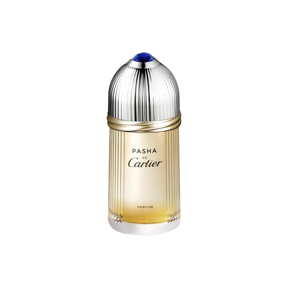 Cartier pasha parfum hotsell