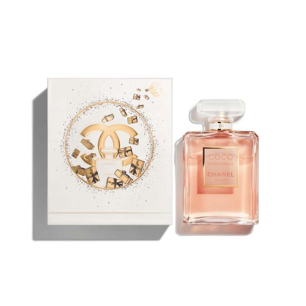 Eden perfume coco mademoiselle online