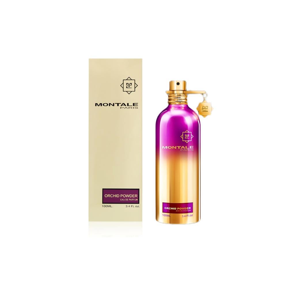 Bakhoor Montale Perfume Wikipedia Montale Orchid Powder Eau De