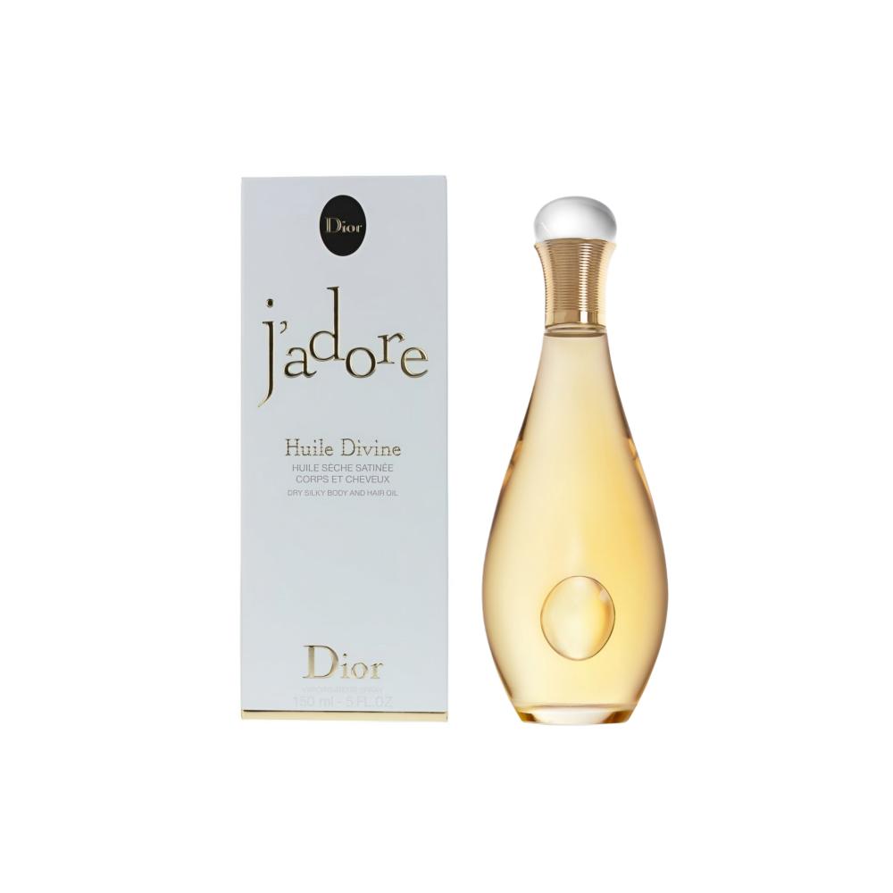 Dior huile divine best sale