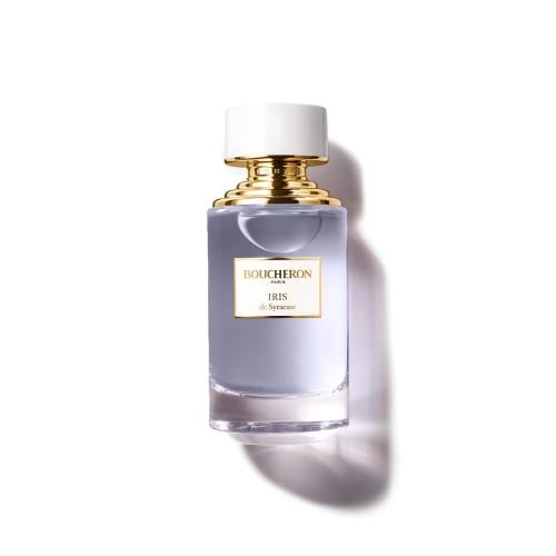 Boucheron Iris de Syracuse Eau de Parfum 125 ml | FANCY PERFUMES