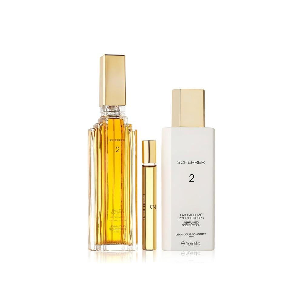 Perfume Spray Jean Louis Scherrer Perfume Jean Louis Scherrer Eau