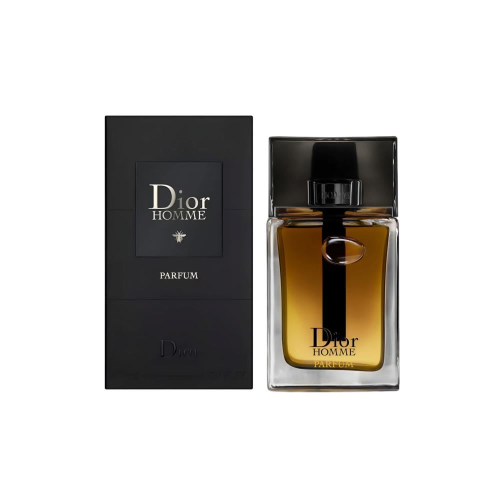 Dior Homme Parfum 100 ml