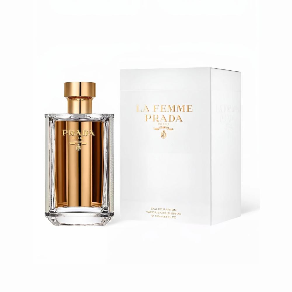 Prada La Femme Eau de Parfum