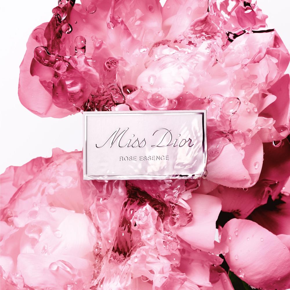 Miss Dior Rose hotsell Essence