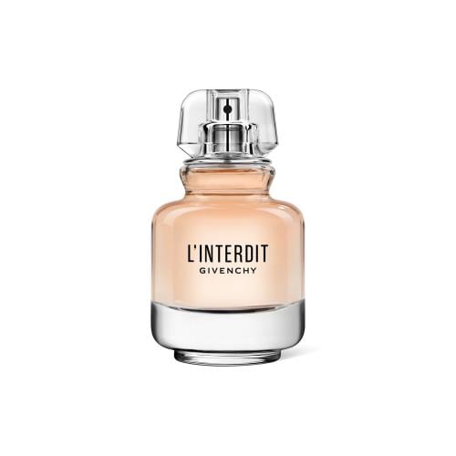 جيفنشي إنترديت معطر للشعر 35 مل