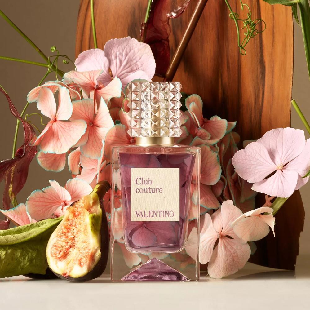 Valentino Club Couture Eau de Parfum 100ml - Fancy Perfumes Store