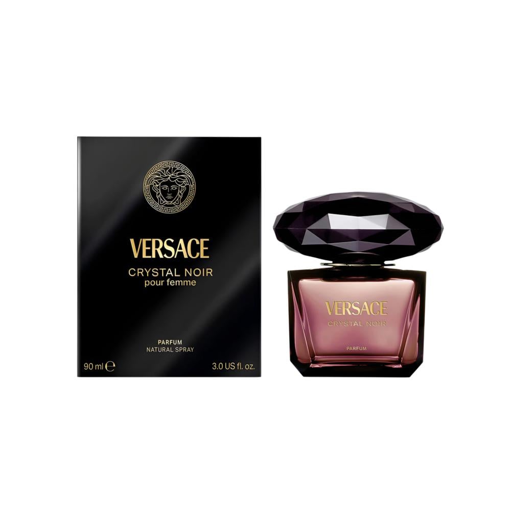 versace pur femme