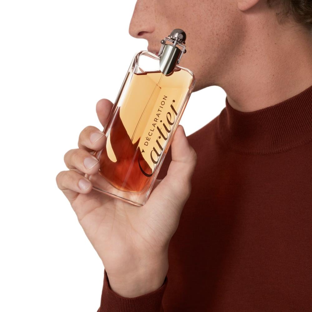 Cartier Declaration Parfum 100 ml Fancy Perfumes Store