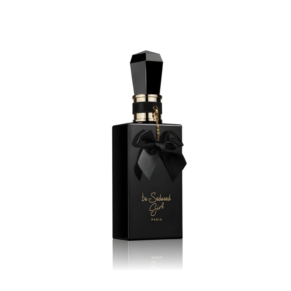 Be Seduced Girl Johan Be Eau de Parfum 100 ml Fancy Perfumes Store