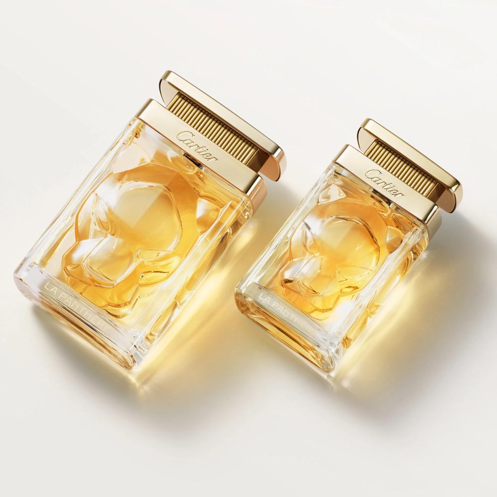 Cartier LA PANTHÈRE ÉLIXIR 100ml Buy Cartier La Panthere Elixir Intense 100ML EDP Spray (W