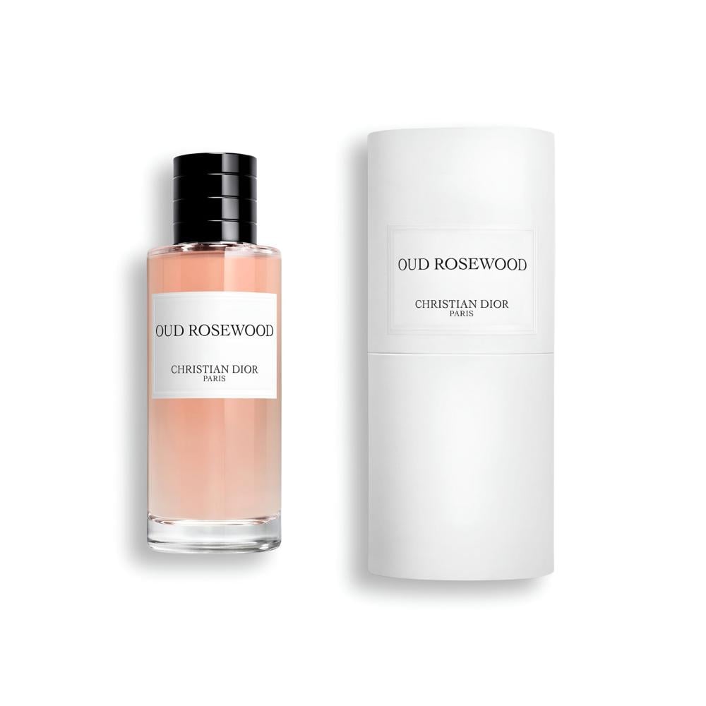 OUD ROSEWOOD CHRISTIAN DIOR 香水 Christian Dior Oud Rosewood Eau De Parfum 125 ml Maison