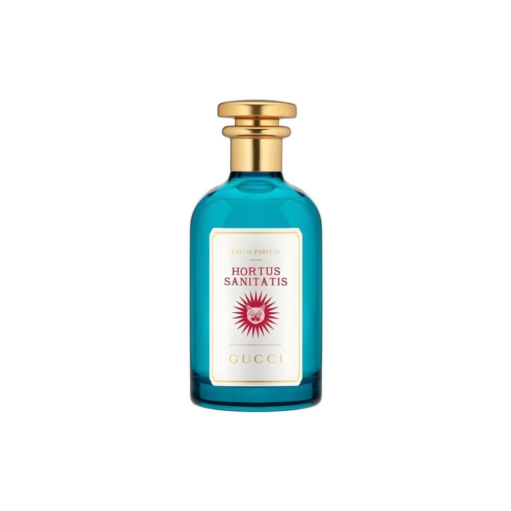 香水(男性用) GUCCI HORTUS SANITATIS 100ml Hortus Sanitatis Gucci perfume - a fragrance for women and