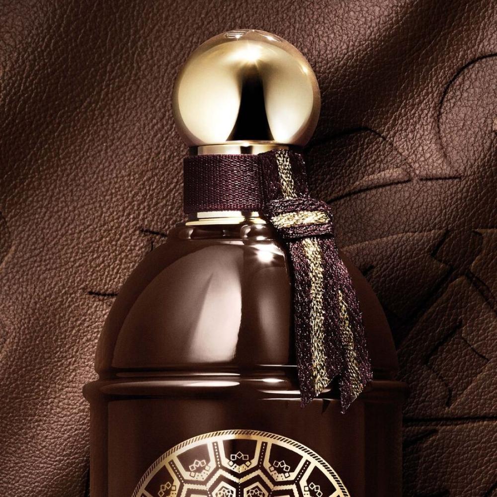 GUERLAIN Absolus Allegoria Cuir Intense Eau de Parfum 125ml