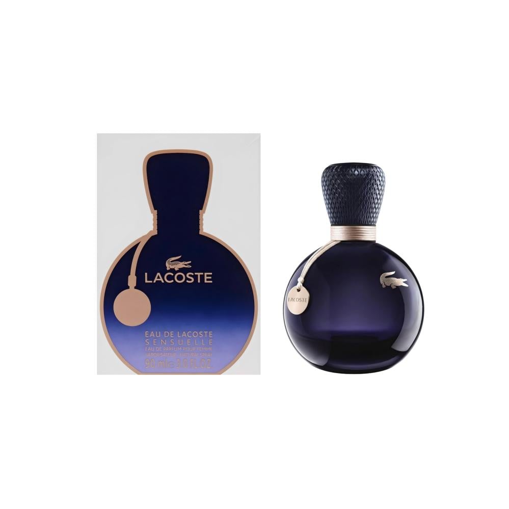 Lacoste Pour Lacoste Sparkling Dama Pour Femme Lacoste Sensual
