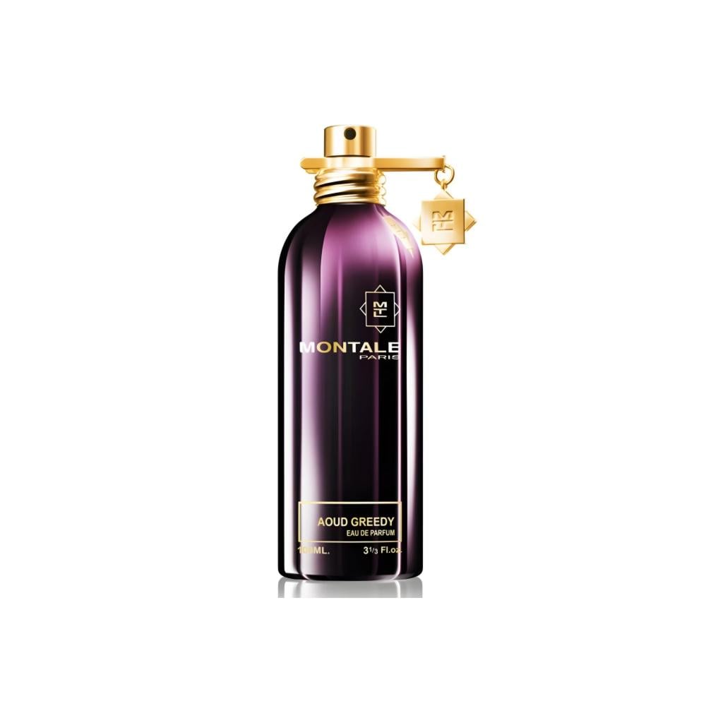 Montale Aoud 2024 Greedy 100ml