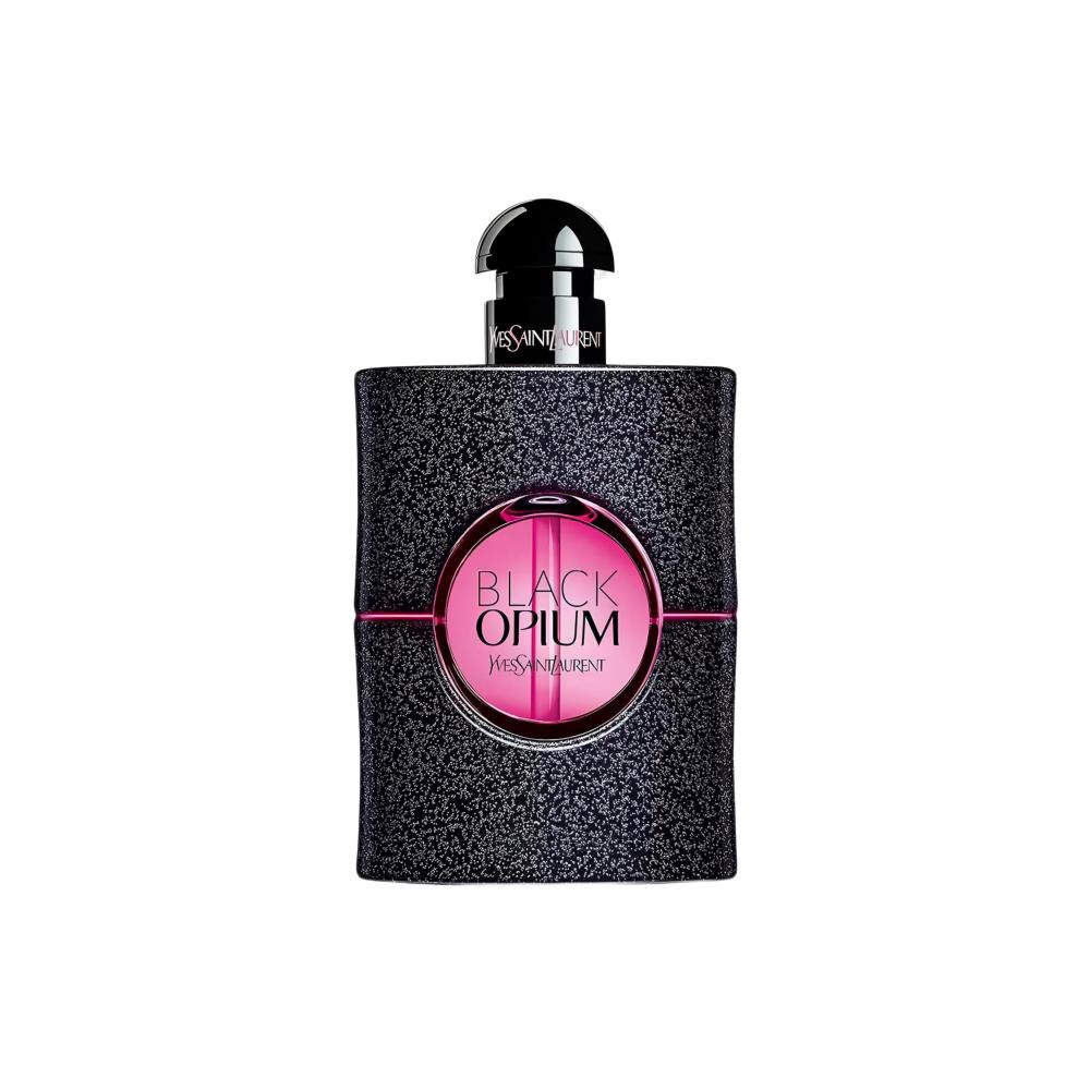 Edp 75ml Black Opium Edp Neon BLACK OPIUM NEON By YSL Women 75ml