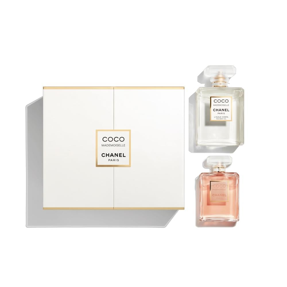 Best price for chanel coco mademoiselle 50ml online