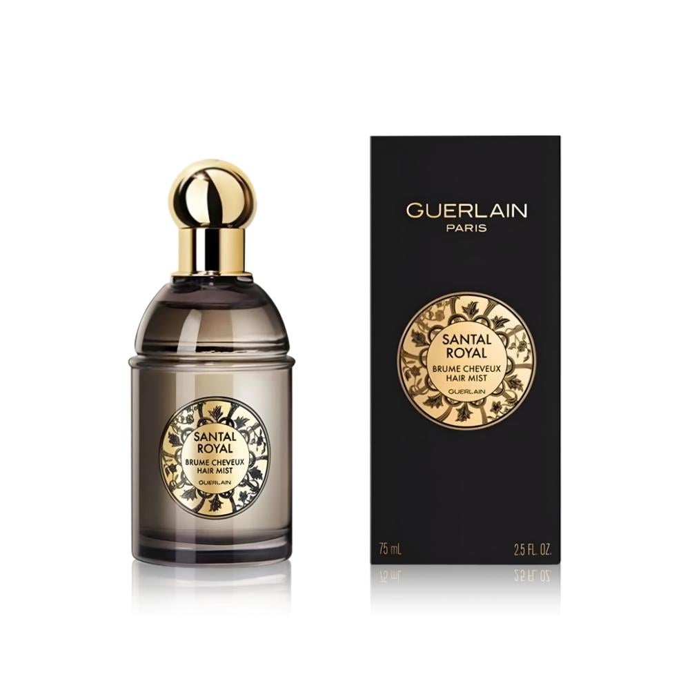 Guerlain Santal Royal Hair Mist 75 ml