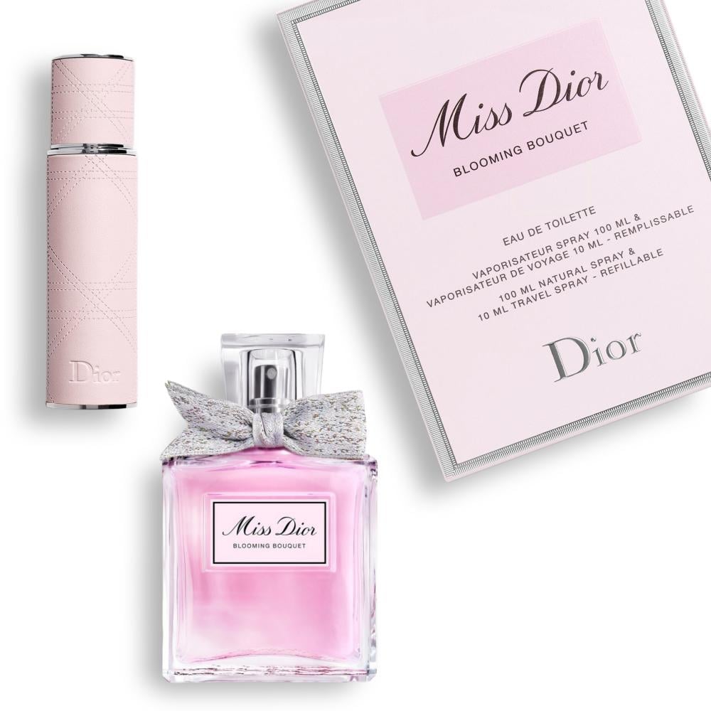 Miss dior blooming bouquet eau de parfum on sale