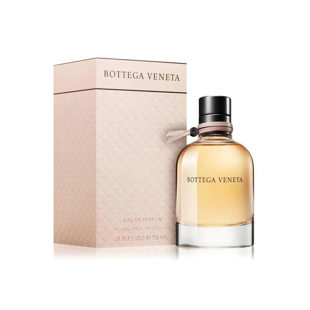 Bottega Veneta Eau de Parfum 75 ml - متجر العطور الفاخرة