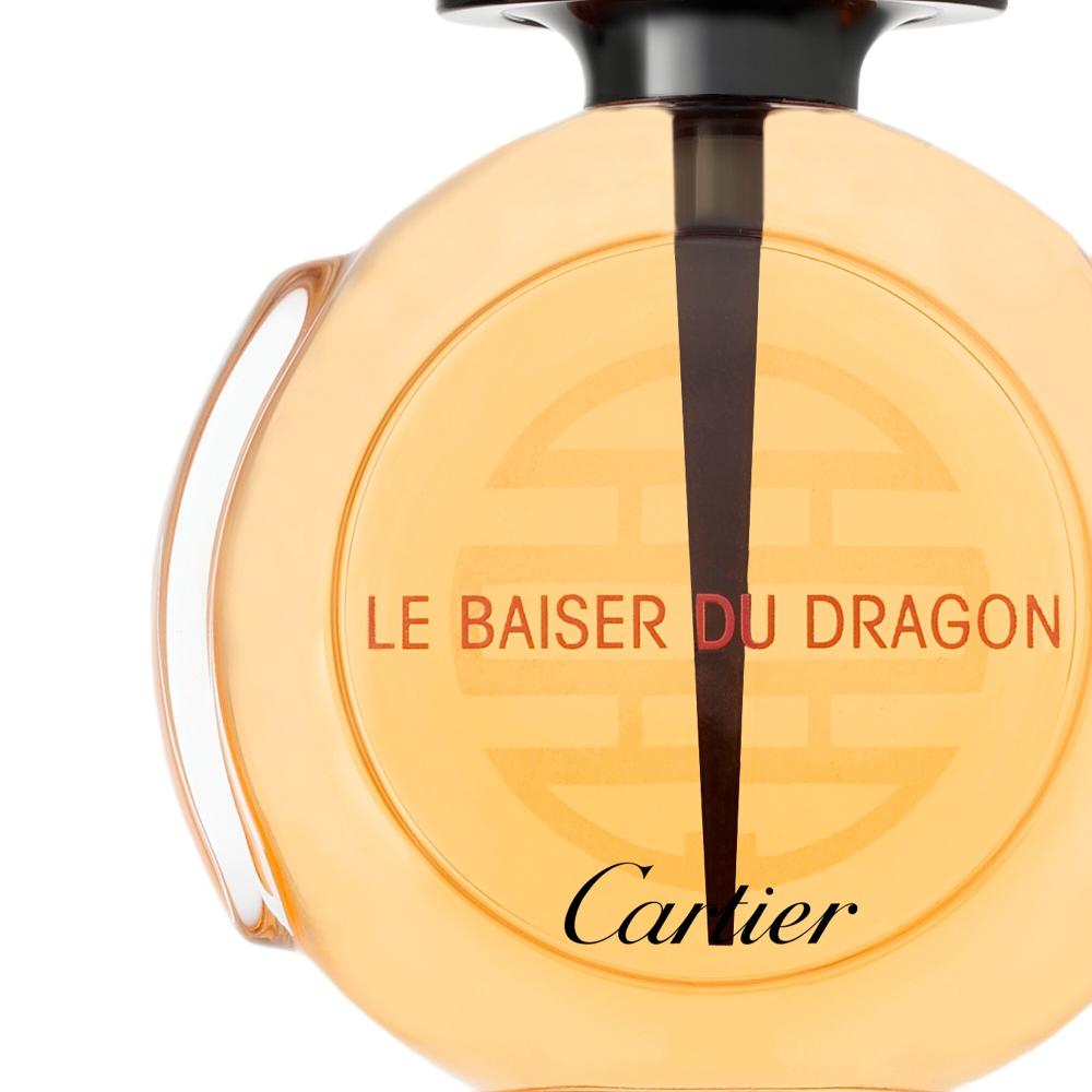 Cartier le baiser du dragon perfume reviews best sale