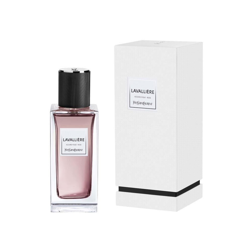 Lavaliere Yves Saint Laurent Eau de Parfum 125 ml - Fancy Perfumes