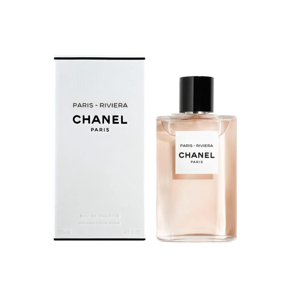 Chanel Paris - Riviera Eau de Toilette 125 ml - متجر العطور