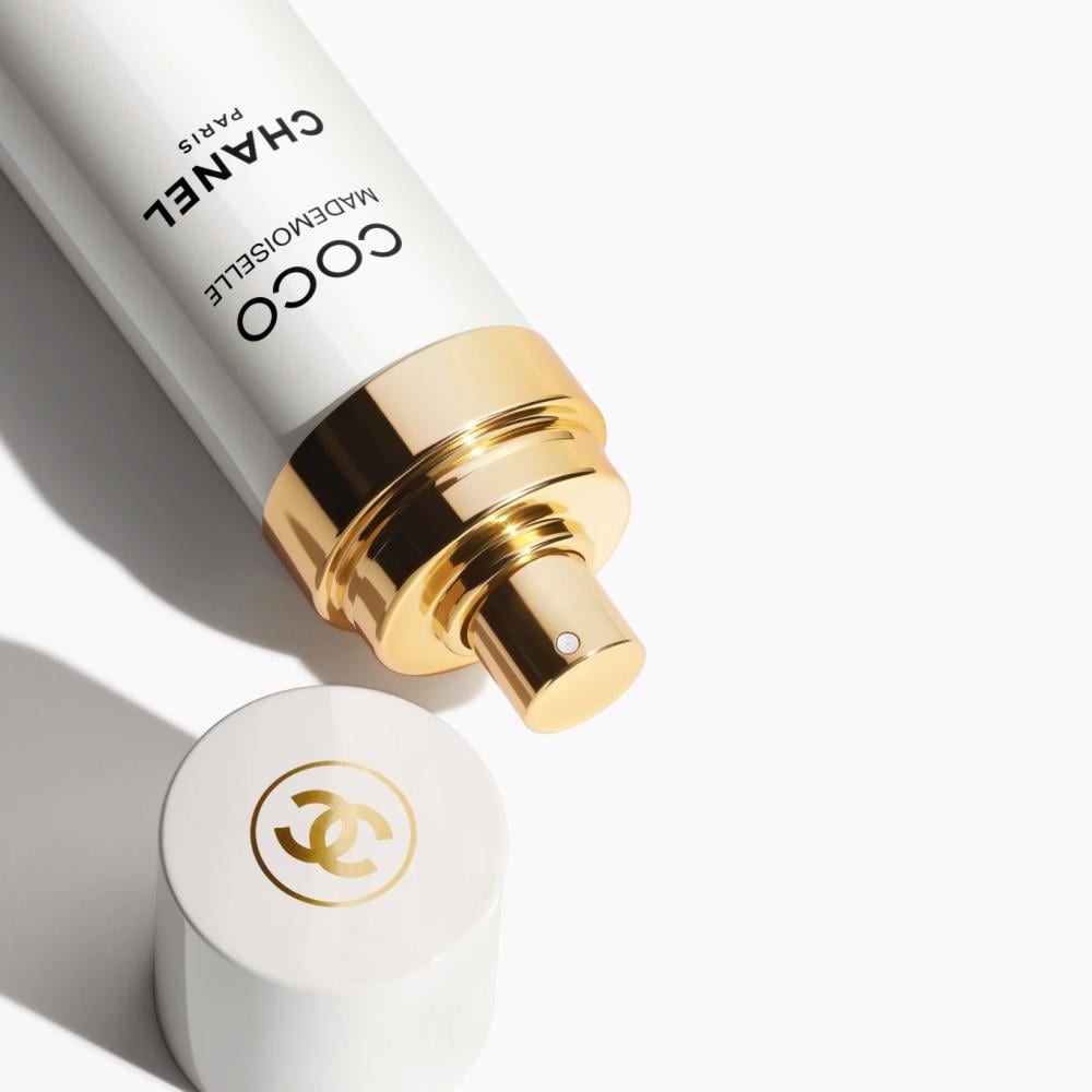 ボディミスト CHANELMademoiselle Eau Pour La Nuit100ml COCO MADEMOISELLE L'EAU PRIVÉE Eau Pour la Nuit Spray - 1.7