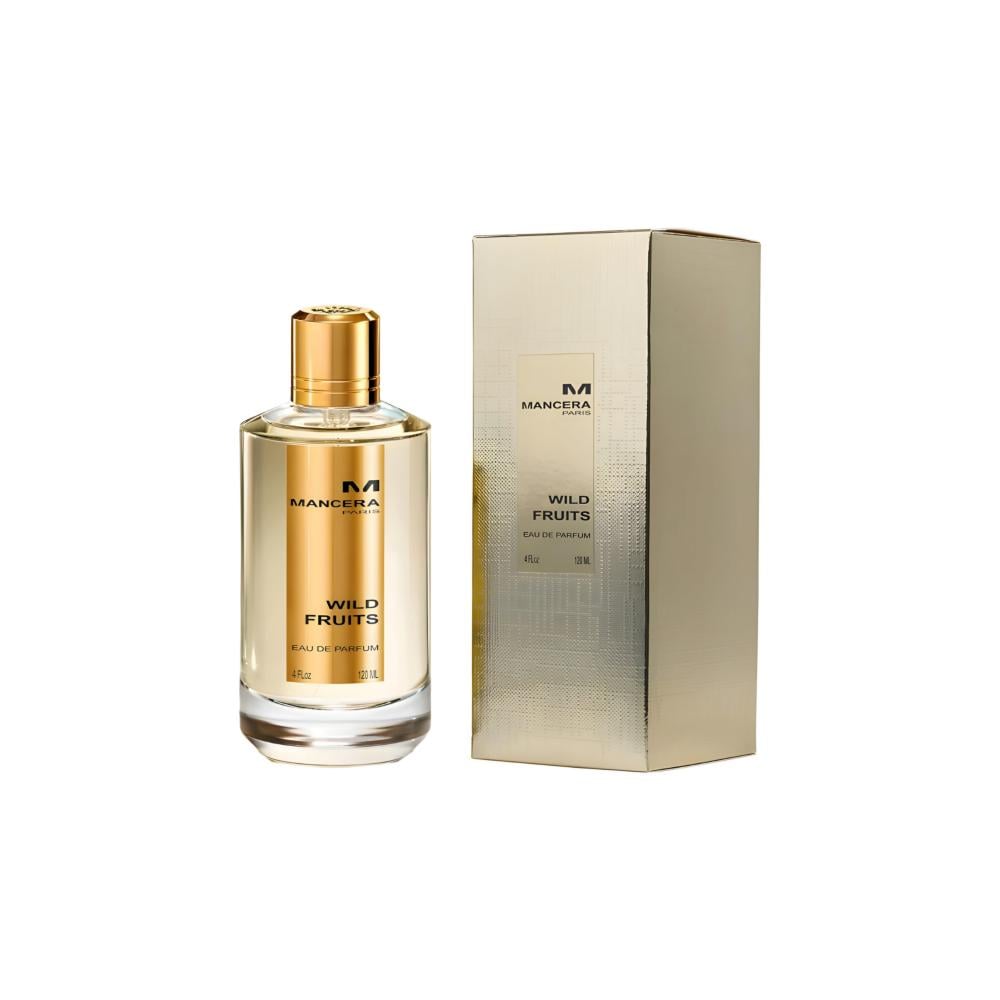 Mancera Wild Fruits Fragrantica Tobacco Vanille Velvet Vanilla