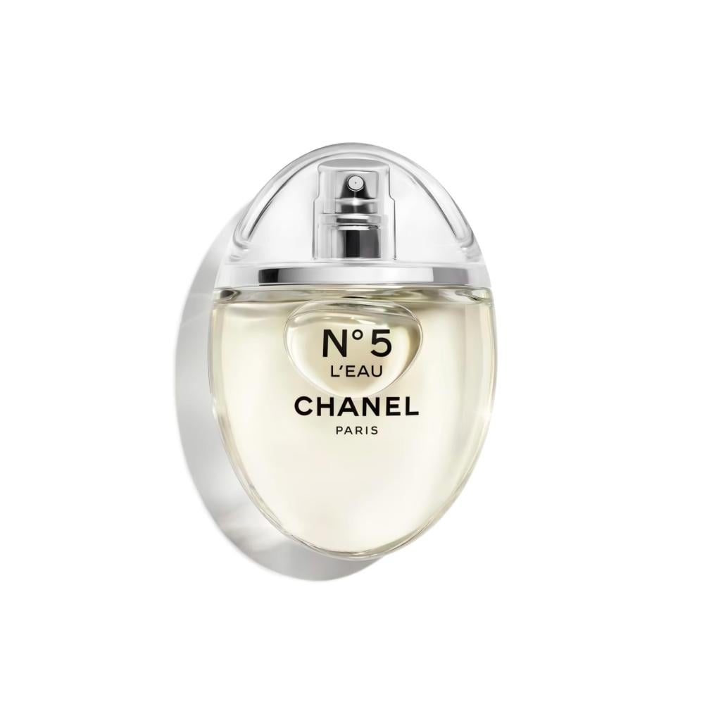 Eau de toilette n5 chanel online