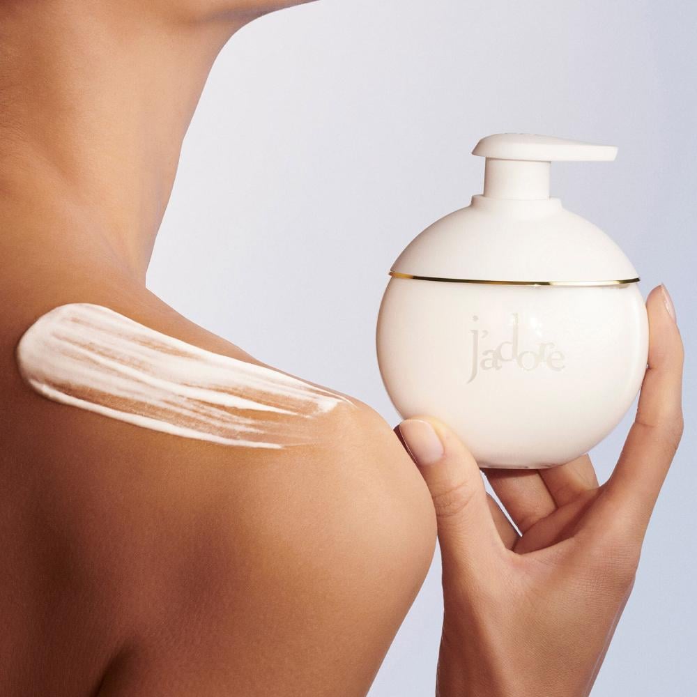 楽天市場】ディオール Dior J'adore Les Adorables Body Milk