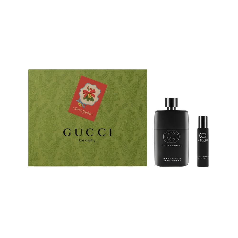 Outlets Gucci Guilty Parfum box set