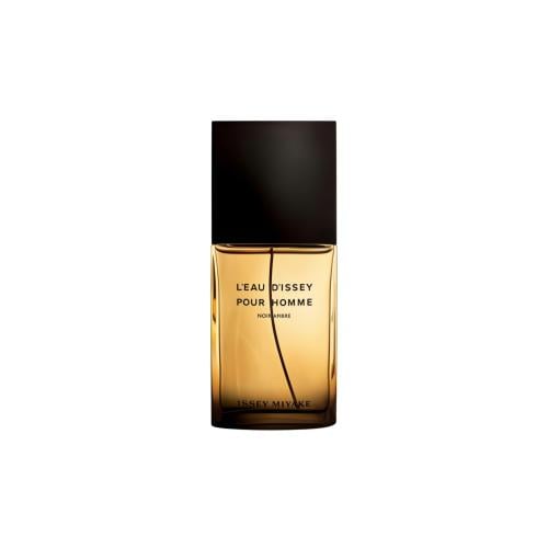 Issey Miyake L'Eau D'Issey Pour Homme Noir Ambre Eau de Parfum