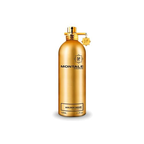 Montale Golden Oud Eau de Parfum 100 ml Fancy Perfumes Store