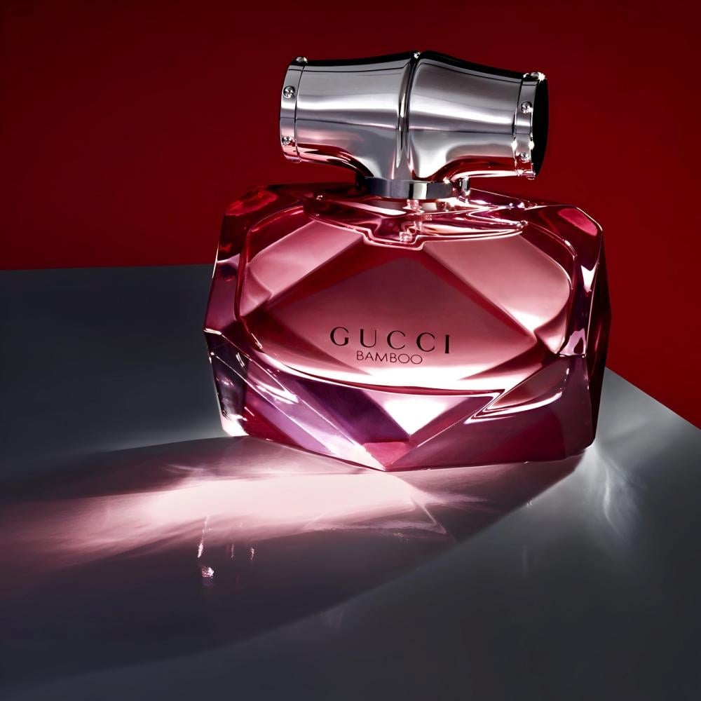 Gucci Bamboo Limited Edition Eau de Parfum 50 ml