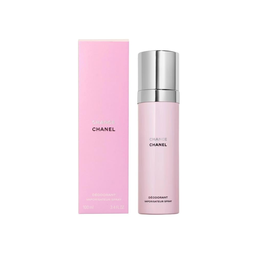 Chance Chanel deodorant spray 100 ml Fancy Perfumes Store