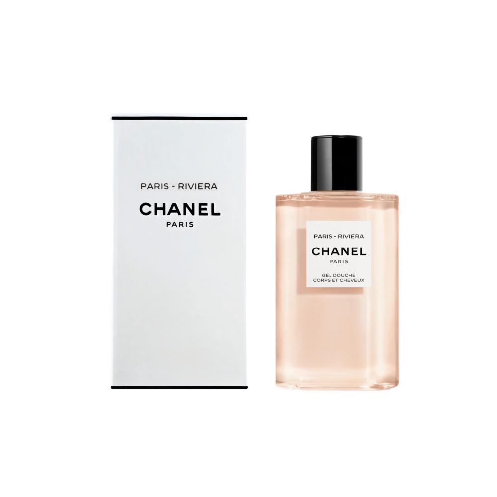 Chanel Paris - Riviera Shower Gel 200 ml - Fancy Perfumes Store