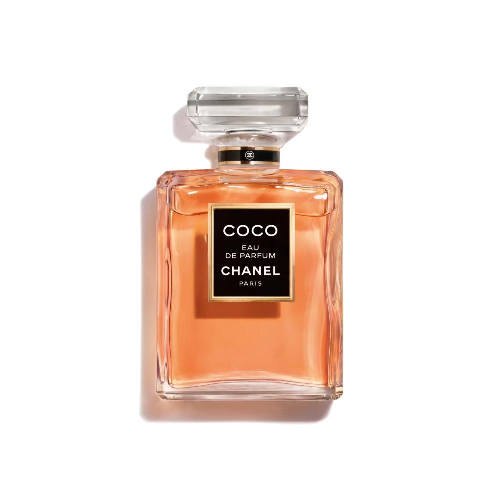 Coco Chanel Eau de Parfum 100 ml