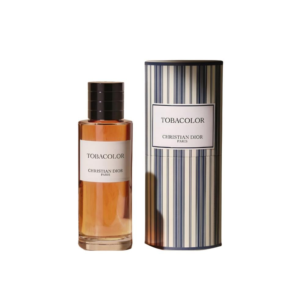 Tobacolor Christian Dior Eau de Parfum Limited Edition 125ml