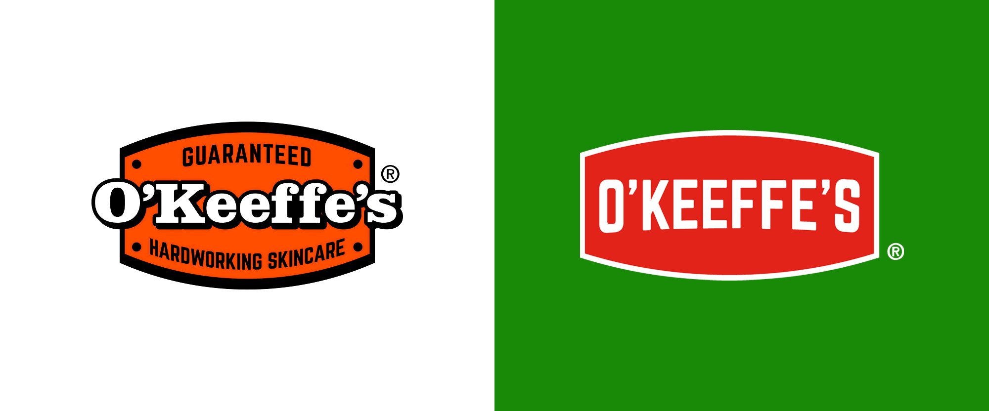 اوكيفيز  O'KEEFFE'S