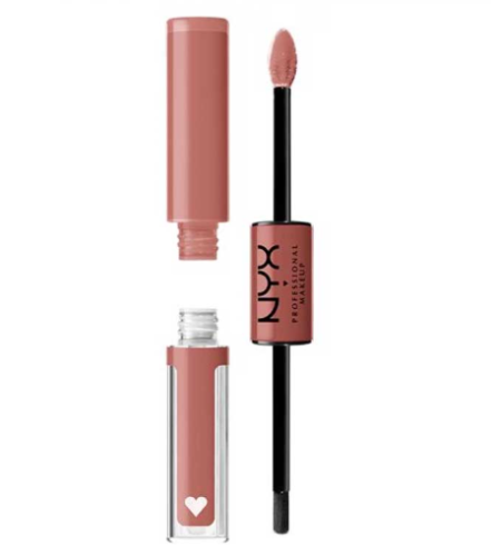 NYX SHINE LOUD - MAGIC MAKER-05 وقلوس روج