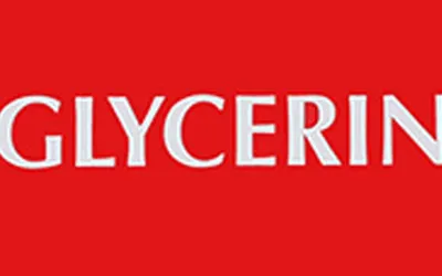 جلسرين  Glycerin