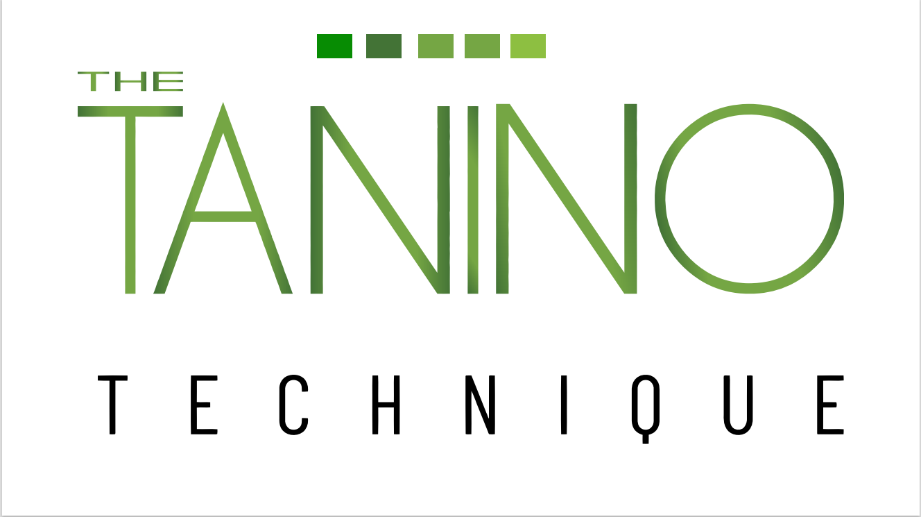 تانينو  TANINO