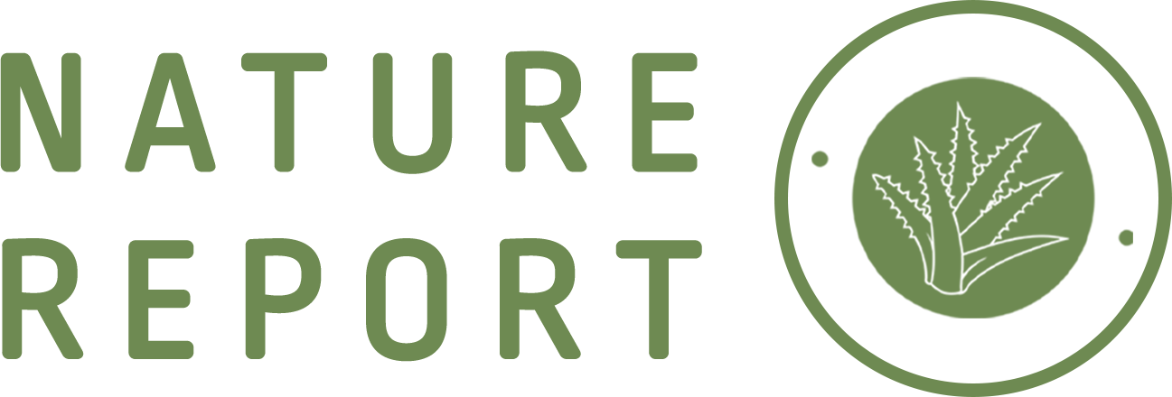 ناتشورال ريبورت  NATURE REPORT