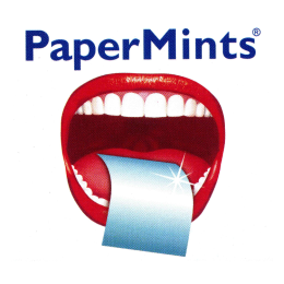 بيبر منتس  PAPER MINTS