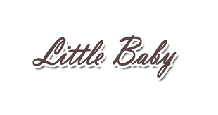 ليتل بيبي  Little Baby