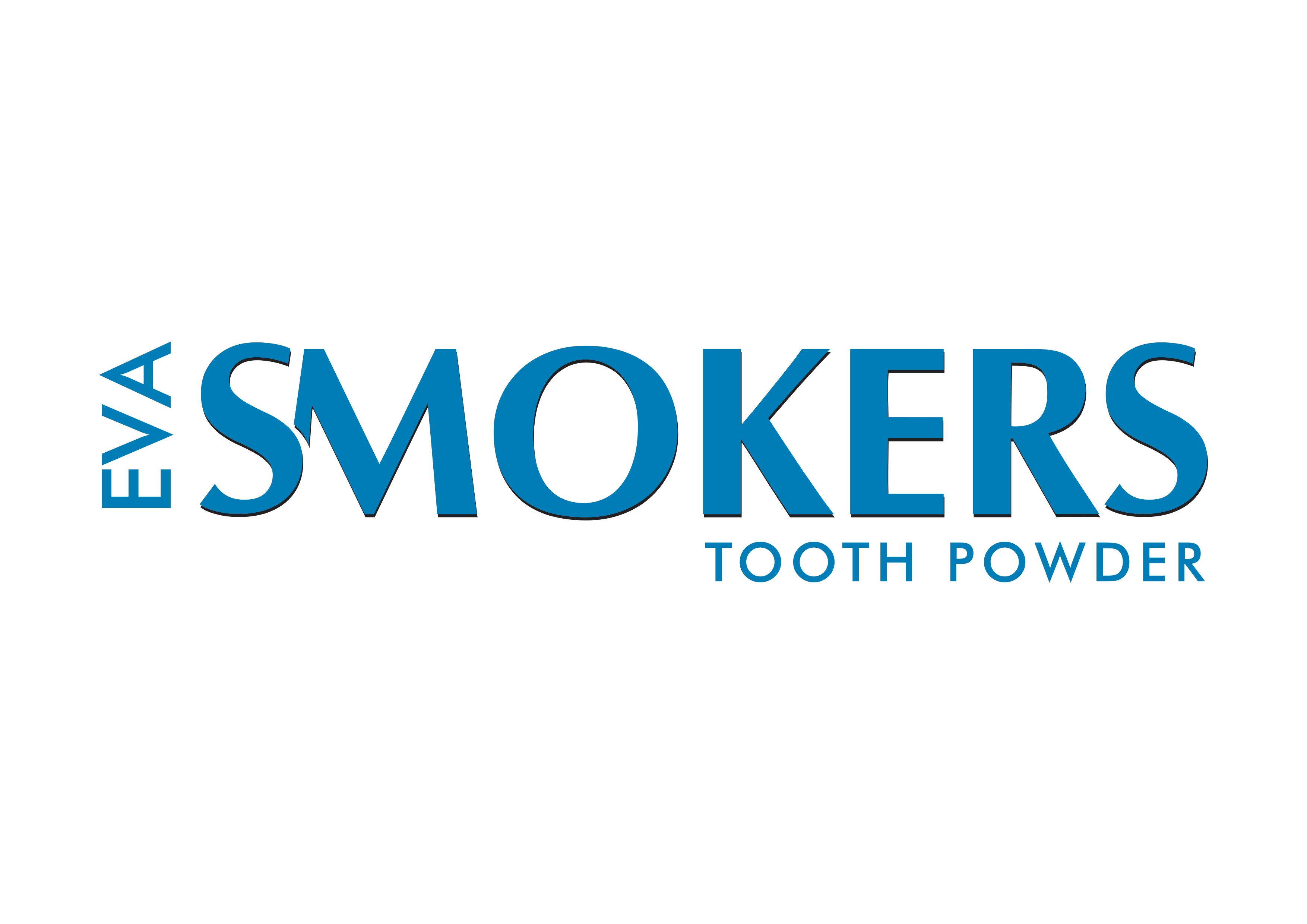 اسموكرز ايفا  Eva SMOKERS